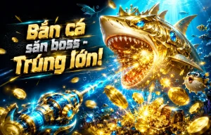Bắn Cá tại minusdrums