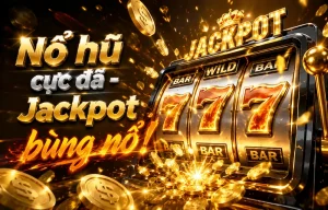 Game Nổ Hũ 1