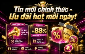 Tin nổi bật minusdrums